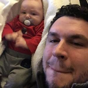 Meet your Posher, Joseph