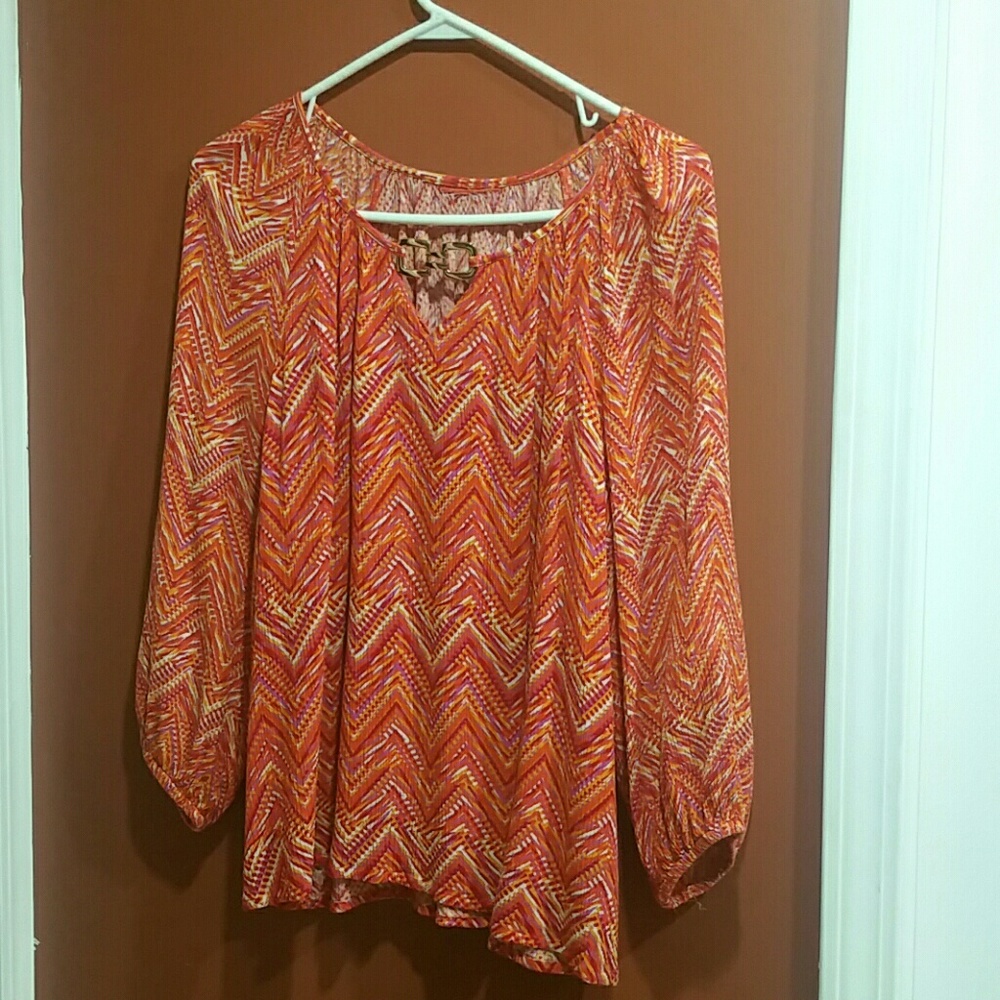 Kress top