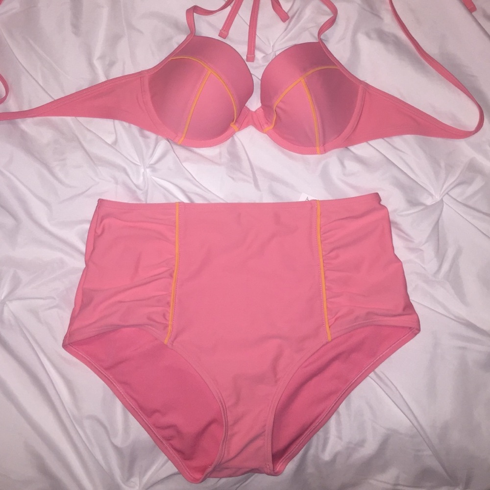 Aerie swimsuit!