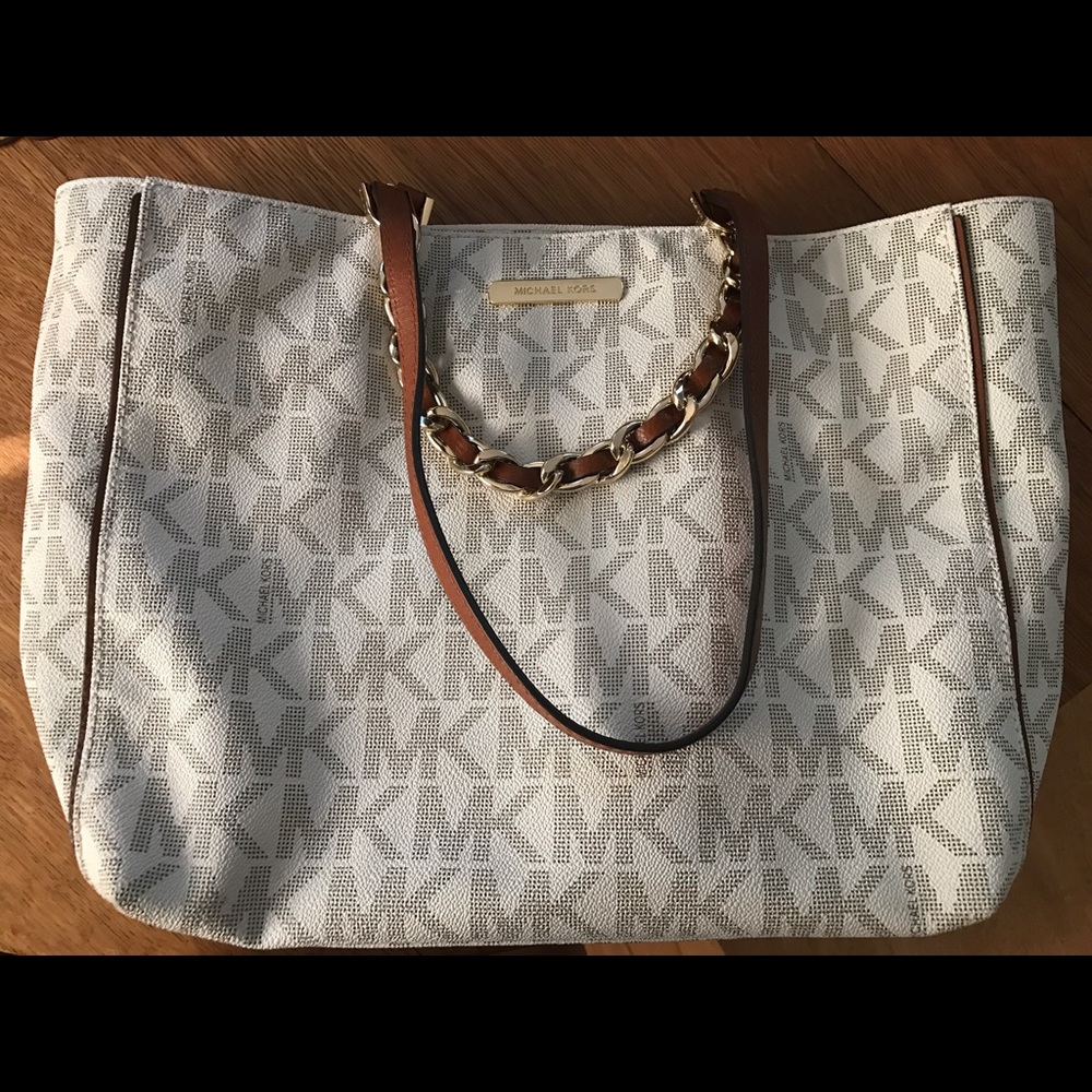 Authentic Michael Kors Purse