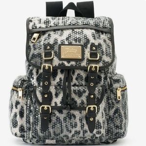 Juicy Couture Backpack