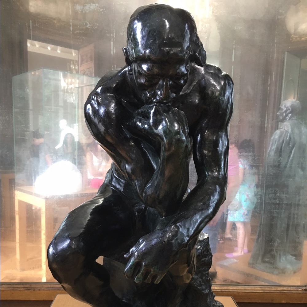 Meet your Posher, Nicoke