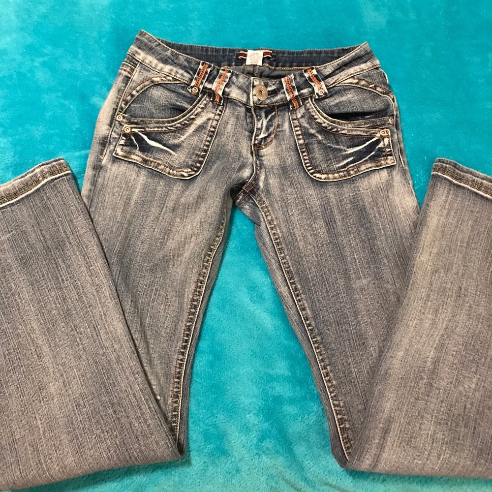 Younique jeans