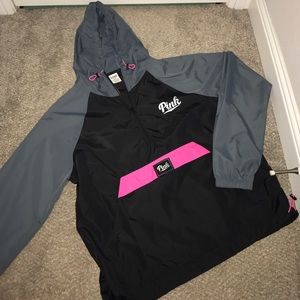 Victoria Secret PINK Pullover!