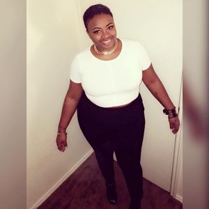 Meet your Posher, Darnisha