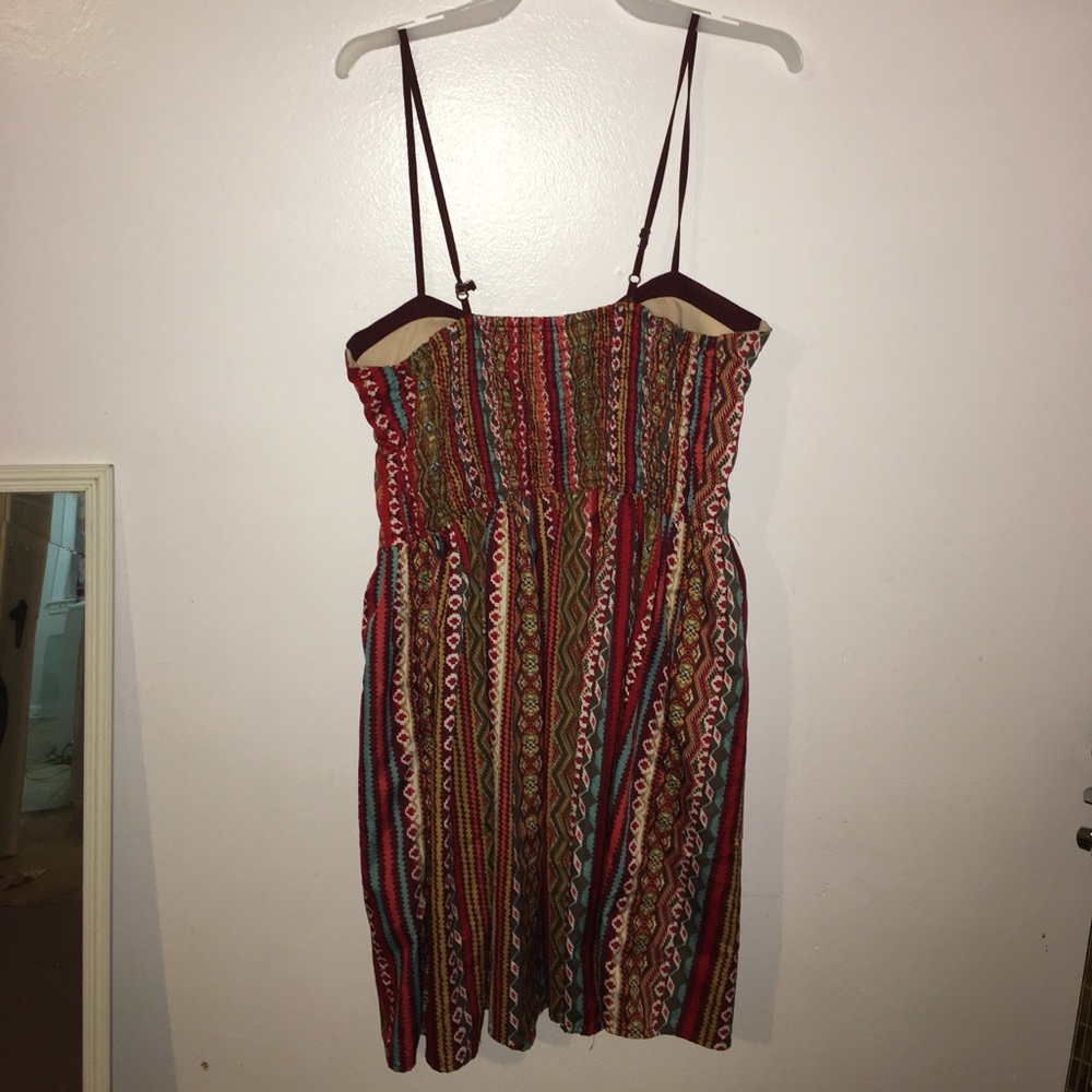 American rag dress - Picture 2 of 2