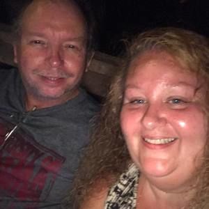 Meet your Posher, Tracy