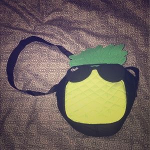 Victoria's Secret PINK Pineapple Cooler
