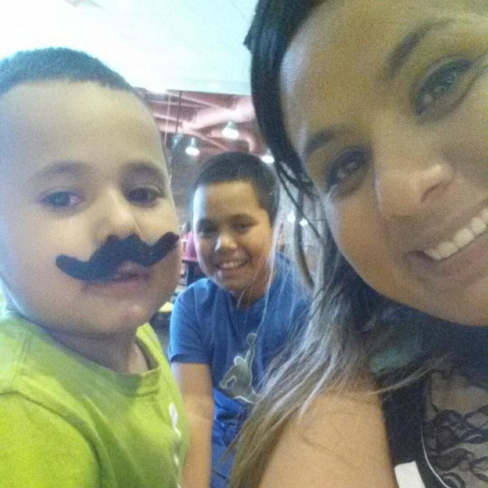 Meet your Posher, Lisa