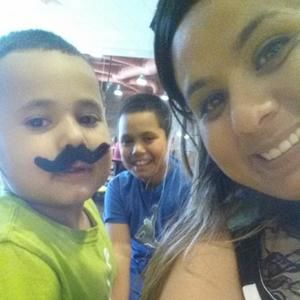 Meet your Posher, Lisa