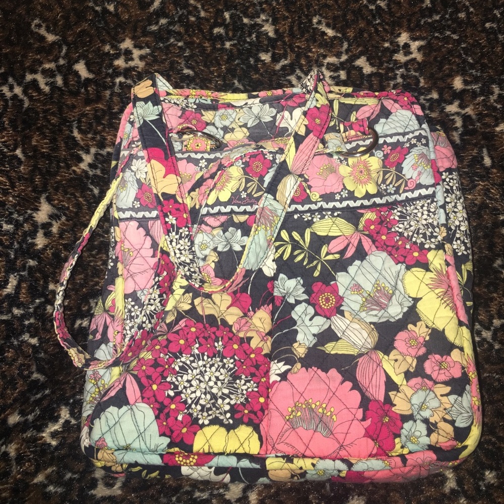 Vera Bradley Bag