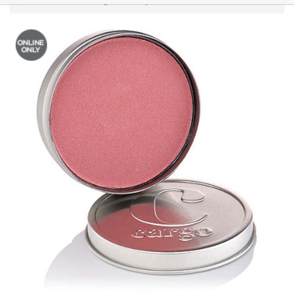 NIB cargo swimmables blush in Bali