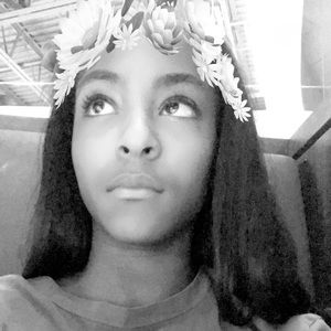 Meet your Posher, Skylar