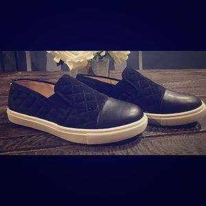 Steve Madden Slip-On Sneakers
