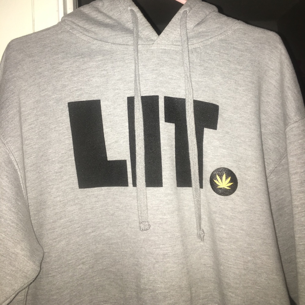 It's LIT !