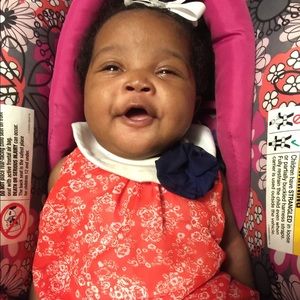 Meet your Posher, Dudley