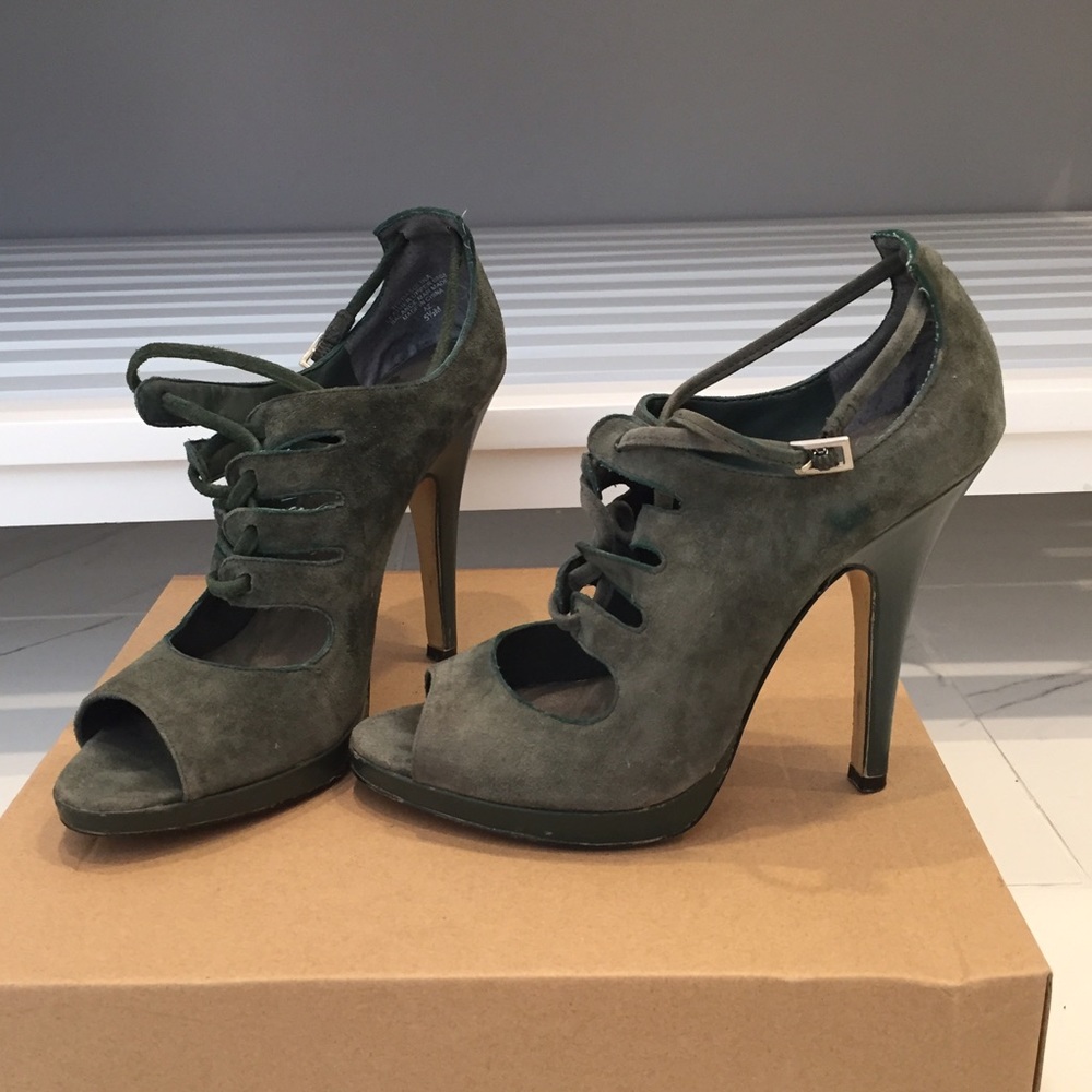 Nine West High Heels