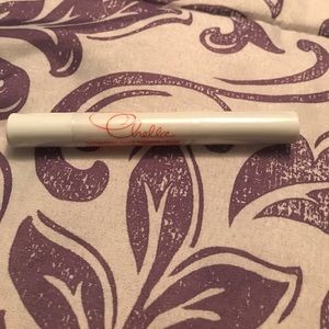 NEW eyebrow cream in taupe, Chella brand