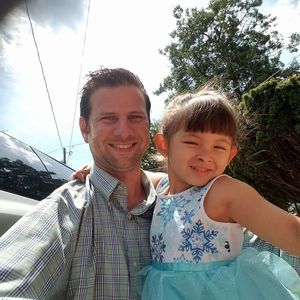 Meet your Posher, John