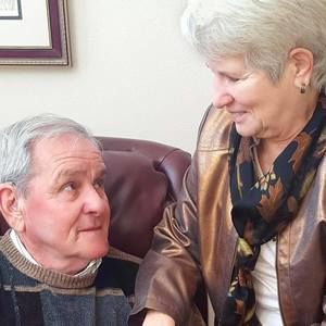 Meet your Posher, Donna