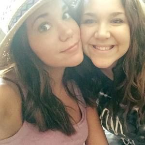 Meet your Posher, Gianna