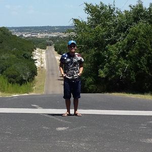 Meet your Posher, Frank