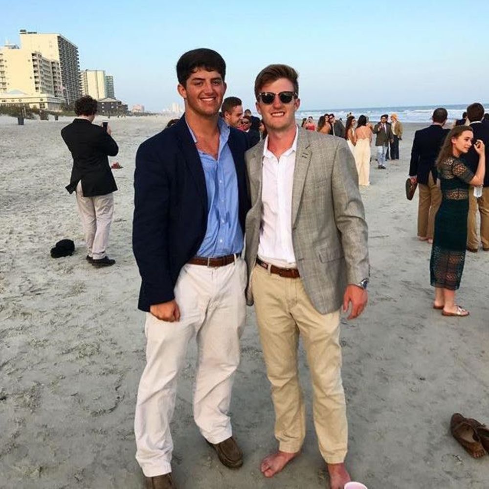 Meet your Posher, Austin