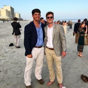 Meet your Posher, Austin