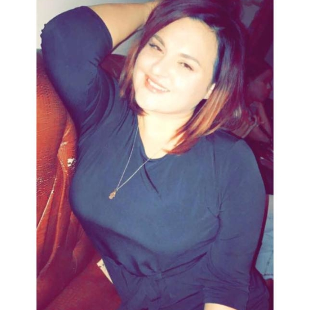 Meet your Posher, Jenna