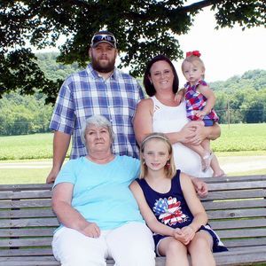 Meet your Posher, Becca