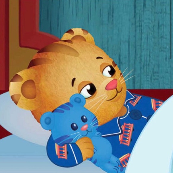 Meet your Posher, Phil - Picture 1 of 1