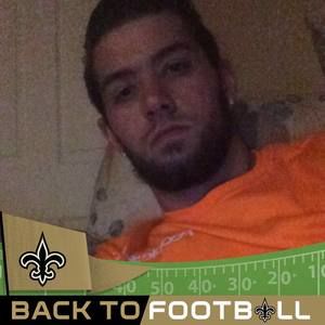 Meet your Posher, Mason