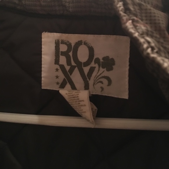 Jacket - Picture 2 of 3