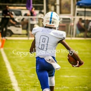 Meet your Posher, Greg