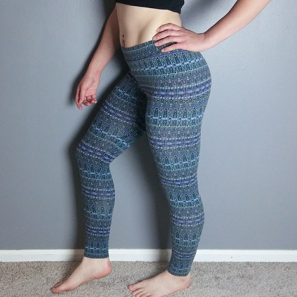 American Eagle Outfitters Pants - American Eagle leggings