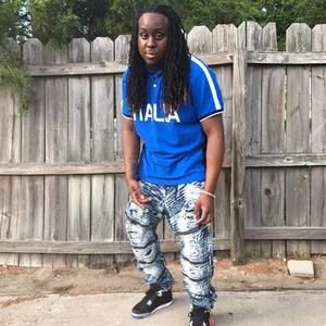 Meet your Posher, Rodney