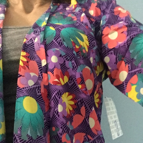 LuLaRoe Other - Lularoe Bianka 😍