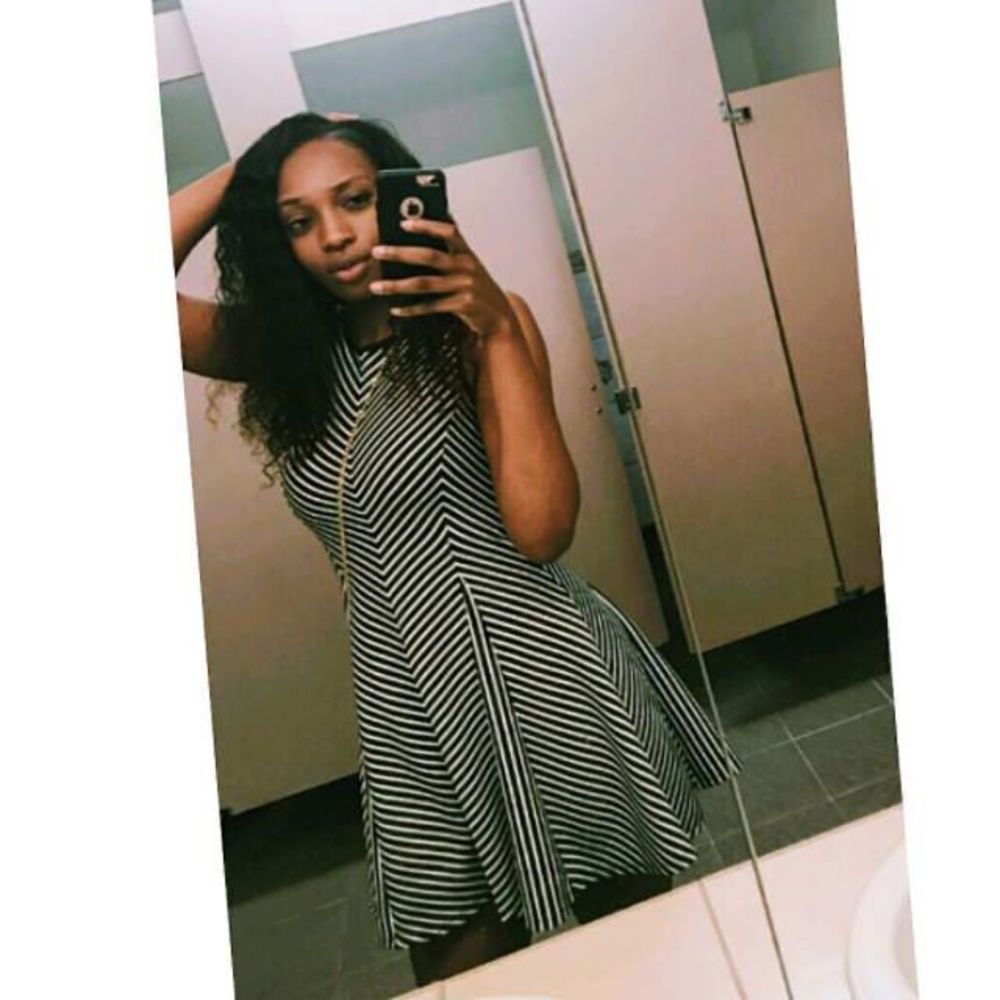 Meet your Posher, Ladeidra