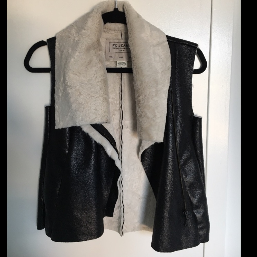 Vest