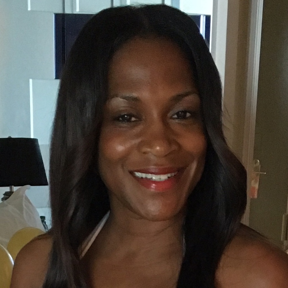Meet your Posher, Tracie