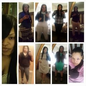 Meet your Posher, Mesha