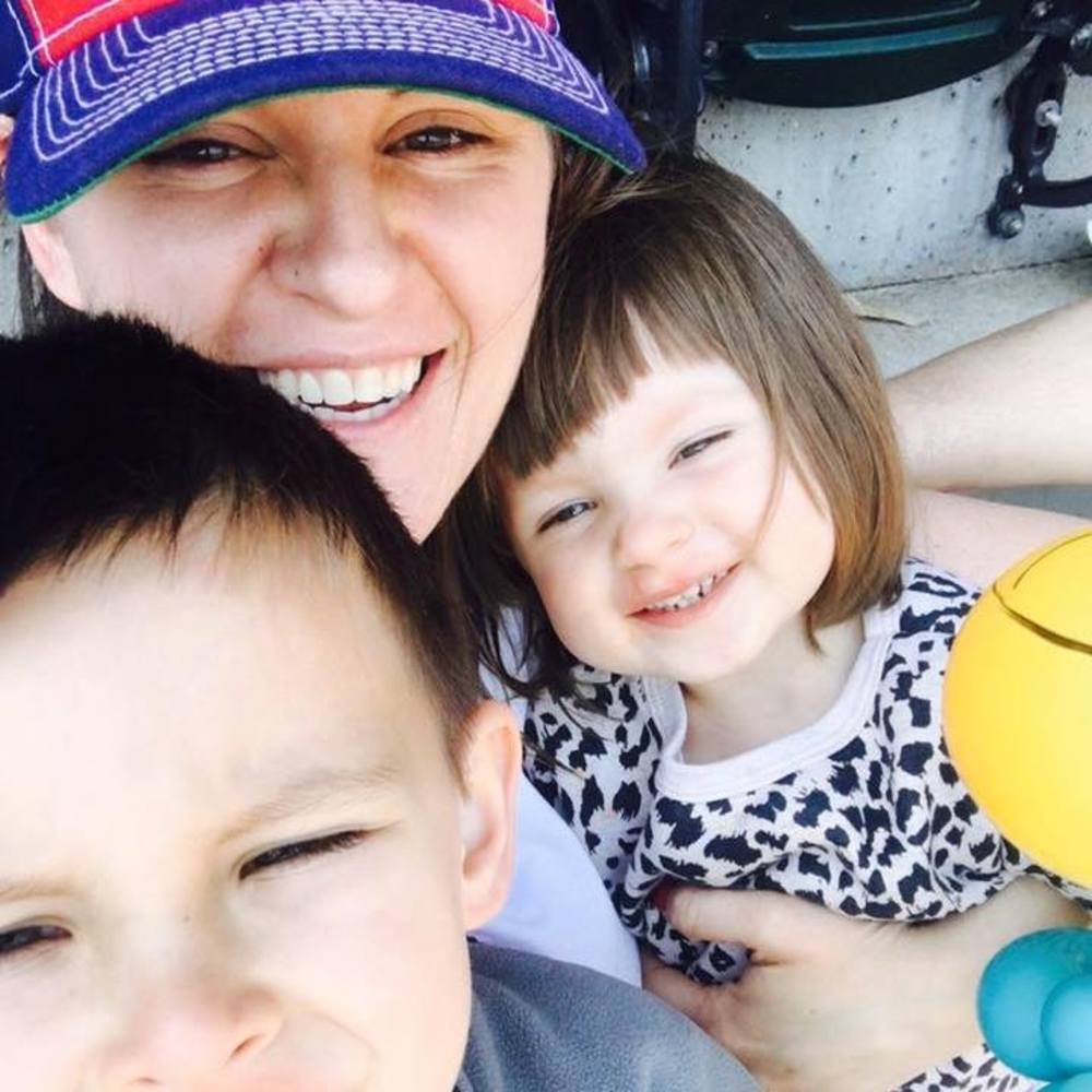 Meet your Posher, Jessica