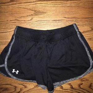 Under Armour shorts