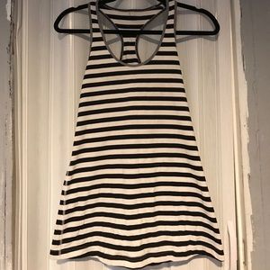 LuluLemon cool racerback tank