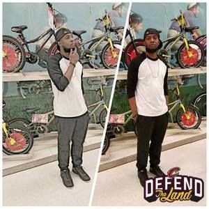 Meet your Posher, Melvin