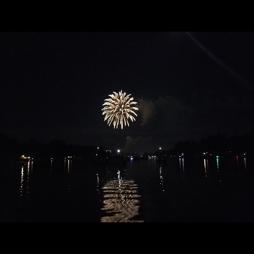 Meet your Posher, Marissa