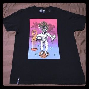 LRG Men's Tee