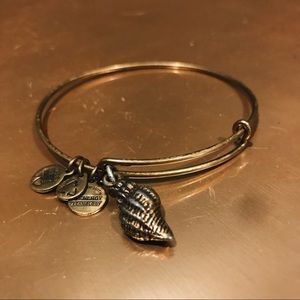 Alex & Ani Bracelet Gold