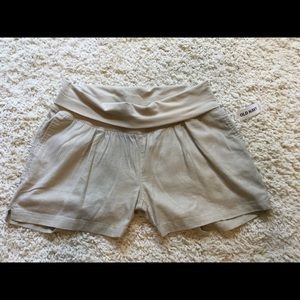 Maternity Women's Old Navy Shirts Linen new small