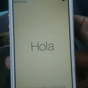 Meet your Posher, Thomas